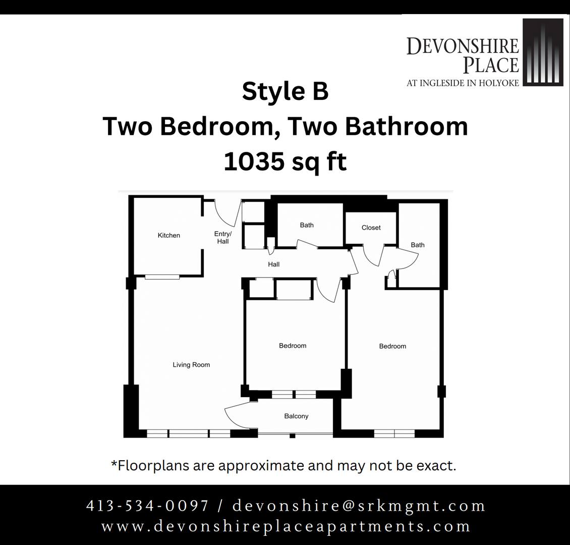 Apartment for rent at 50 Holy Family Rd, Holyoke, MA 01040