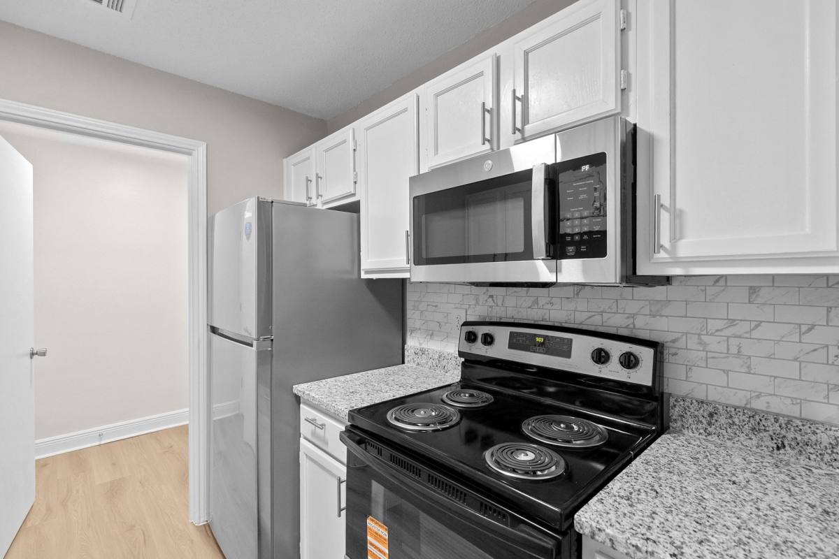 Apartment for rent at 205 Martin Luther King Jr Ave, Chatom, AL 36518