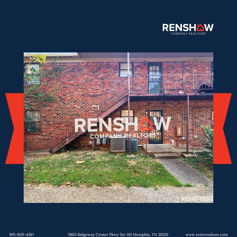 Apartment for rent at 3210 Thirteen Colony Mall #3A, Memphis, TN 38115
