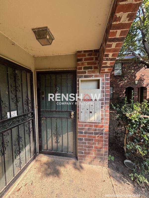 Apartment for rent at 3210 Thirteen Colony Mall #3A, Memphis, TN 38115