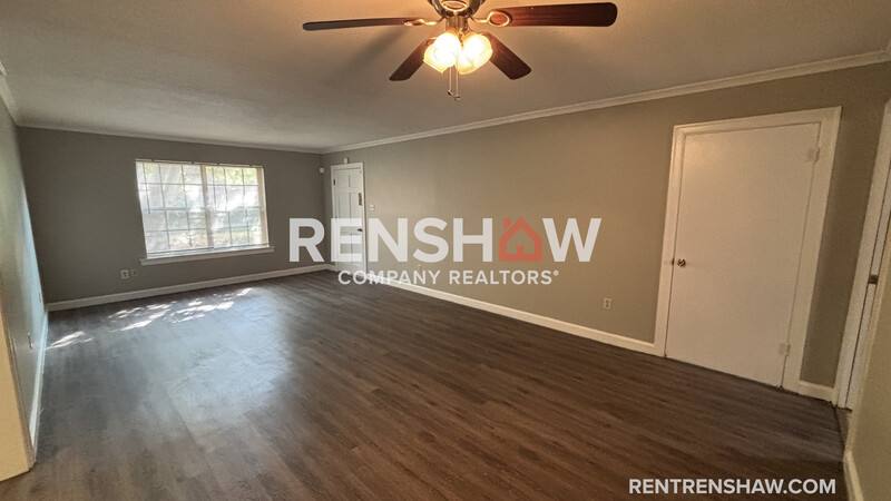 Apartment for rent at 3210 Thirteen Colony Mall #3A, Memphis, TN 38115