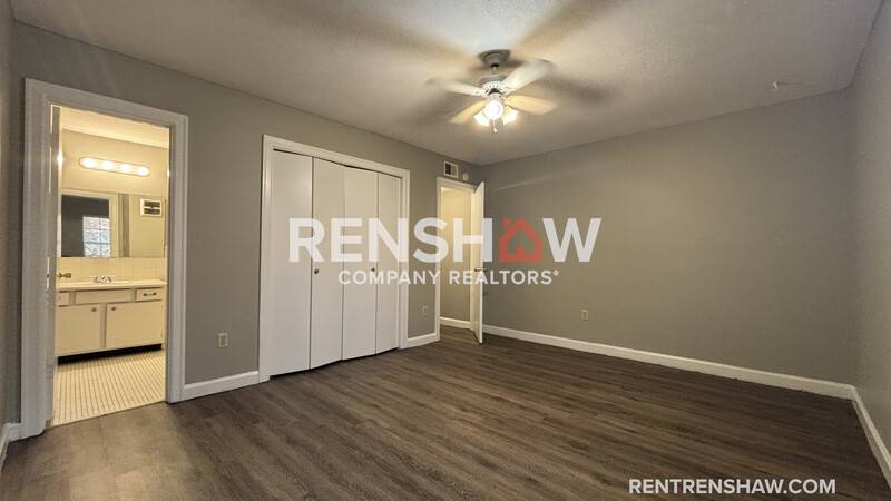 Apartment for rent at 3210 Thirteen Colony Mall #3A, Memphis, TN 38115