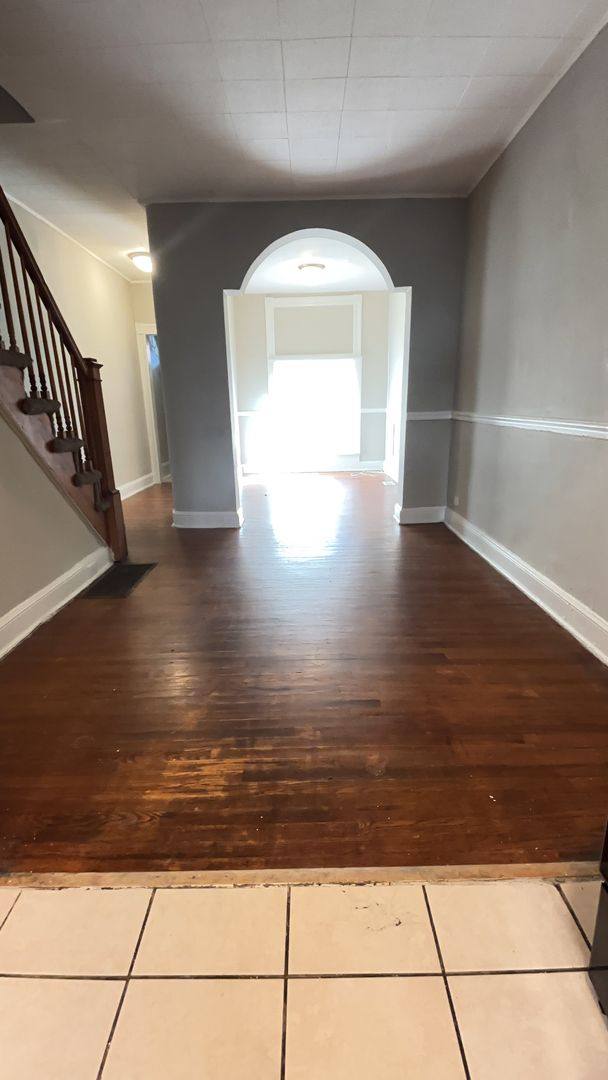 House for rent at 520 N Decker Ave, Baltimore, MD 21205
