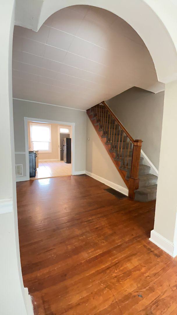 House for rent at 520 N Decker Ave, Baltimore, MD 21205