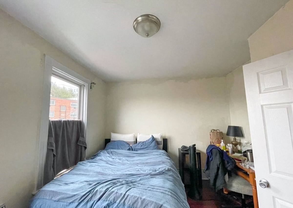Apartment for rent at 31 Parker Hill Ave #1A, Roxbury Crossing, MA 02120