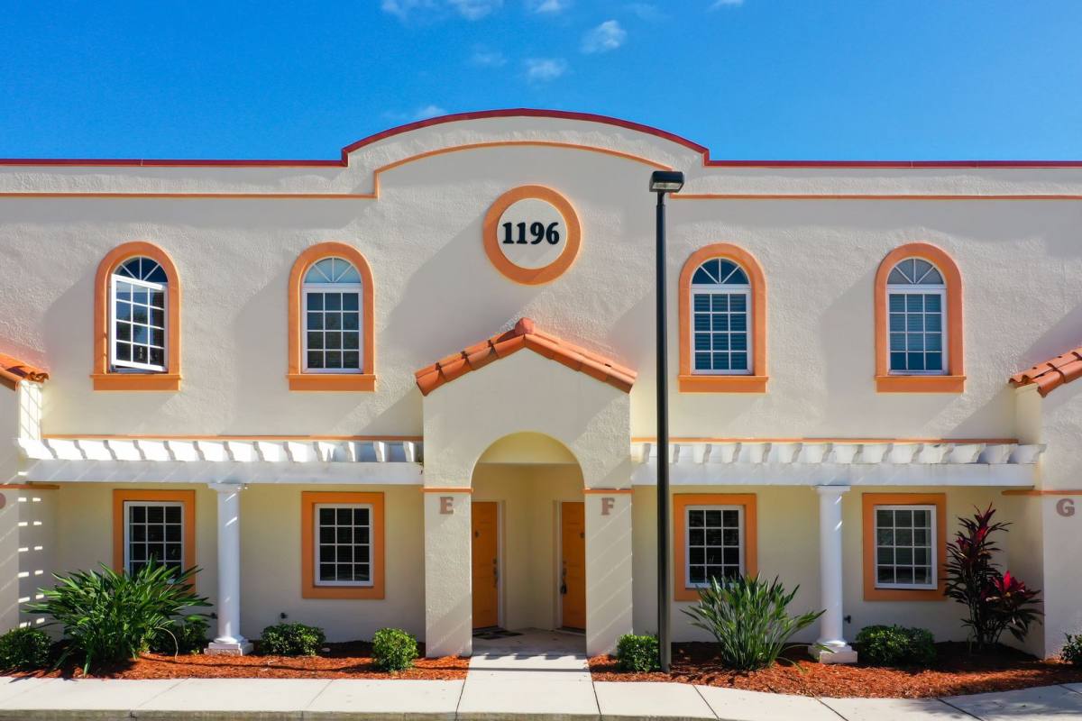 Townhouse for rent at 1196 Rio De Janeiro Ave, Punta Gorda, FL 33983
