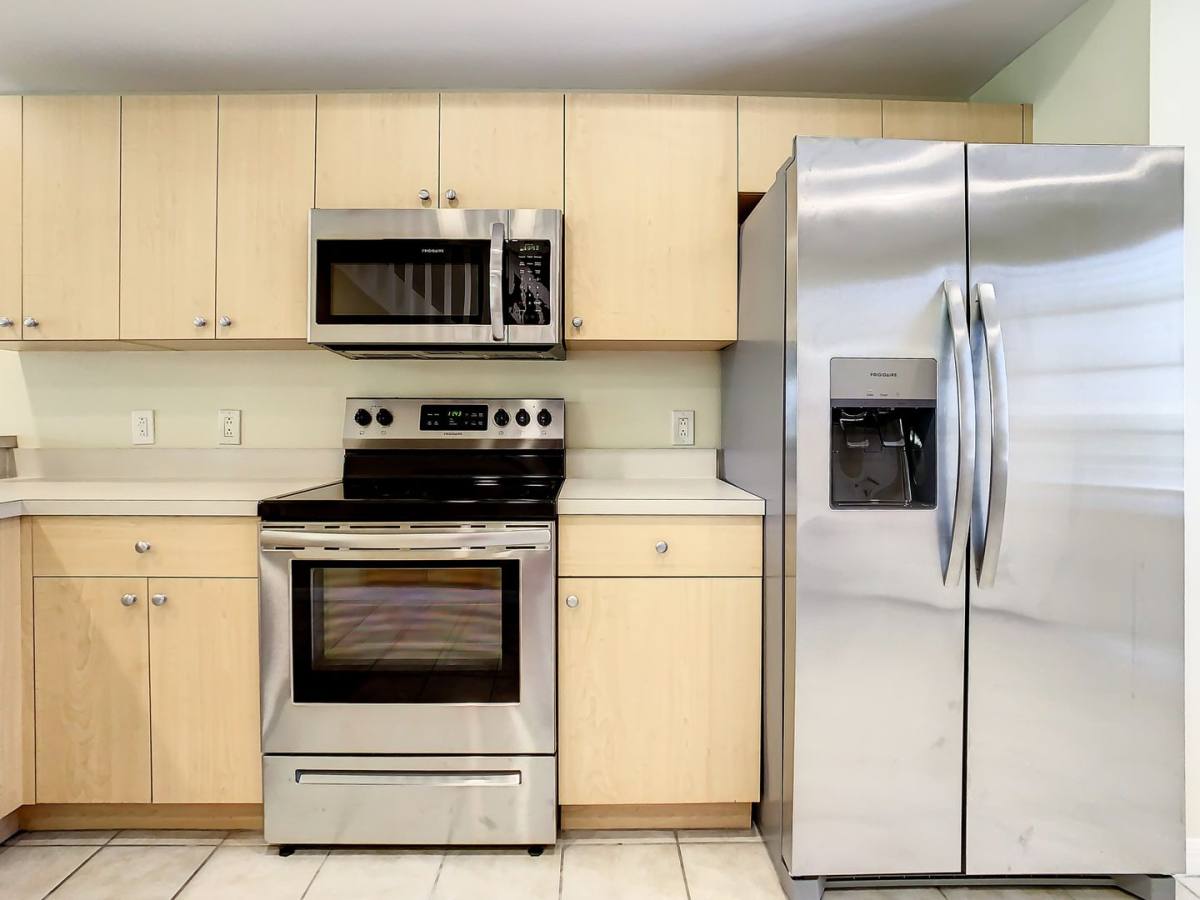 Townhouse for rent at 1196 Rio De Janeiro Ave, Punta Gorda, FL 33983