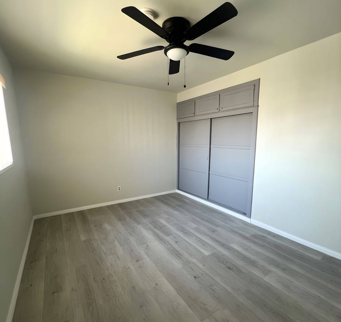Apartment for rent at 3419 W Florence Ave, Los Angeles, CA 90043