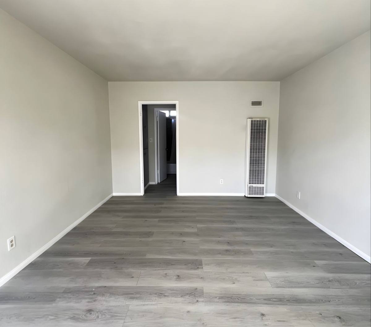 Apartment for rent at 3419 W Florence Ave, Los Angeles, CA 90043