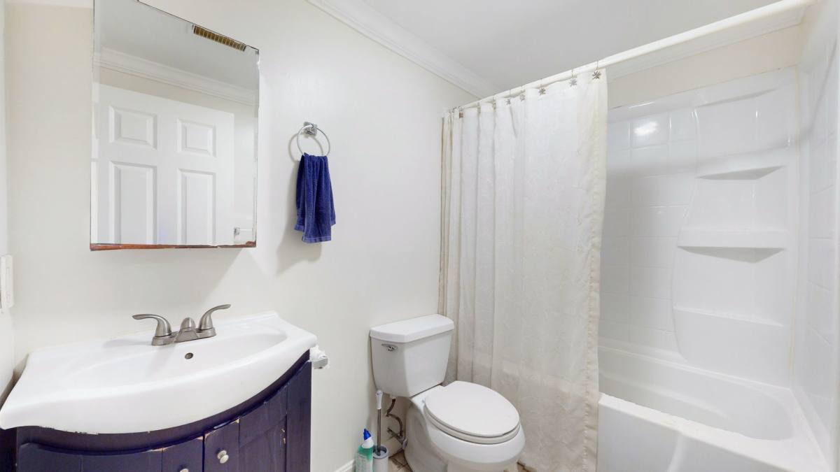 Apartment for rent at 710 Shawmut #1R, Roxbury, MA 02119