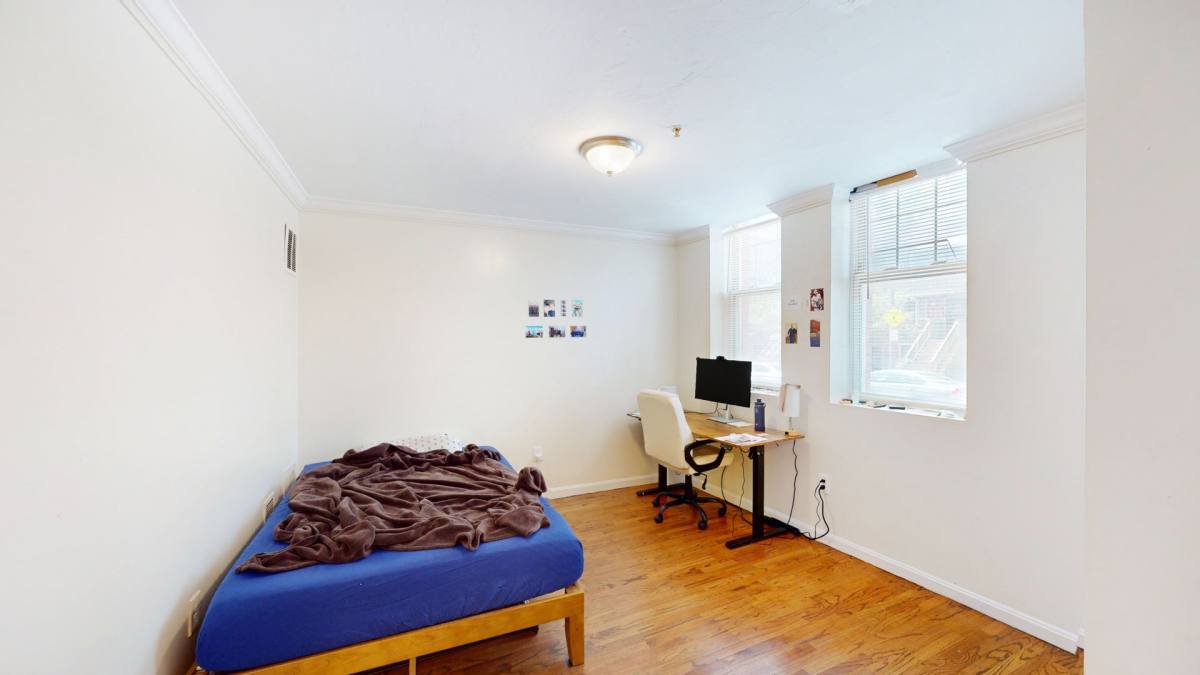 Apartment for rent at 710 Shawmut #1R, Roxbury, MA 02119