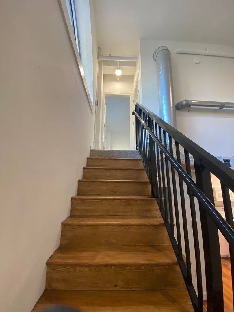 Apartment for rent at 415 E Grace St, Richmond, VA 23219