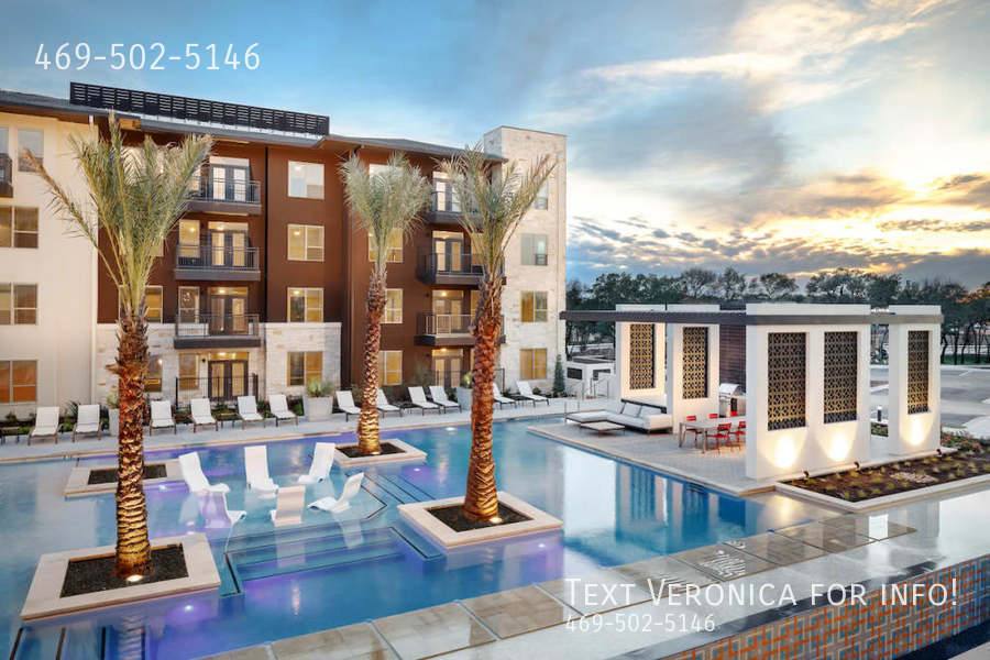 Apartment for rent at 3440 Ranch Trails Court, Cedar Park, TX 78613