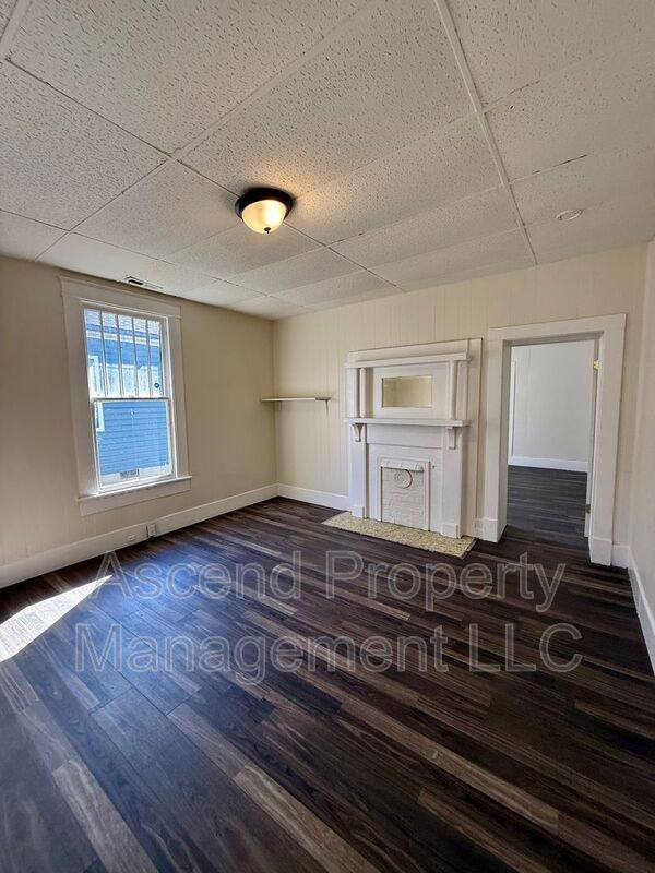Apartment for rent at 2810 E 46th St #B, Chattanooga, TN 37407