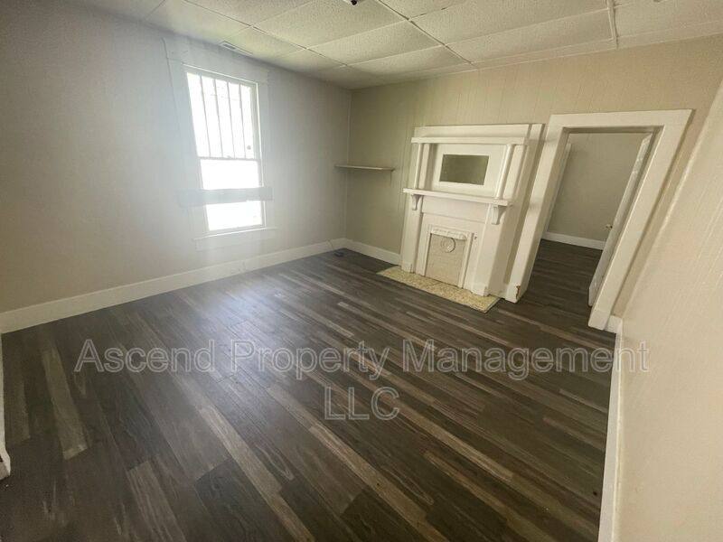 Apartment for rent at 2810 E 46th St #B, Chattanooga, TN 37407