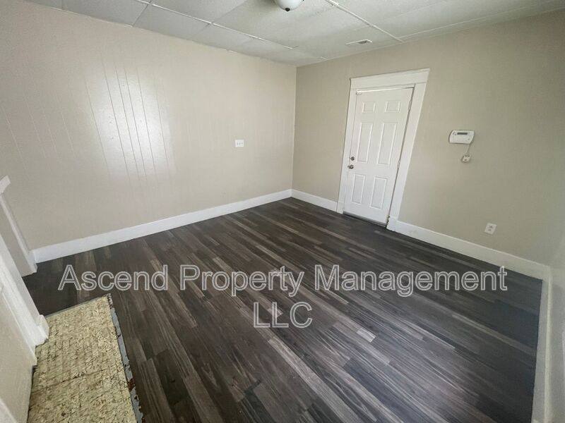 Apartment for rent at 2810 E 46th St #B, Chattanooga, TN 37407
