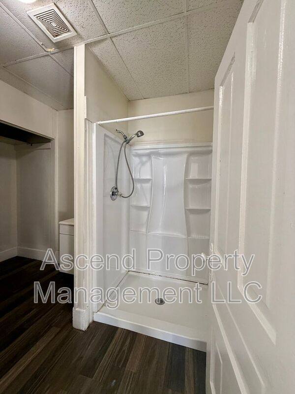 Apartment for rent at 2810 E 46th St #B, Chattanooga, TN 37407
