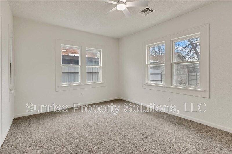 House for rent at 1704 NW 32nd St, Oklahoma City, OK 73118