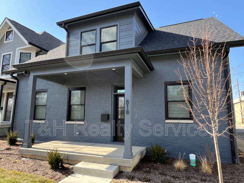 House for rent at 818 Union St, Indianapolis, IN 46225
