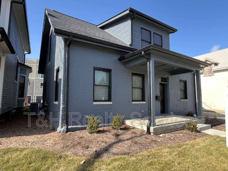 House for rent at 818 Union St, Indianapolis, IN 46225