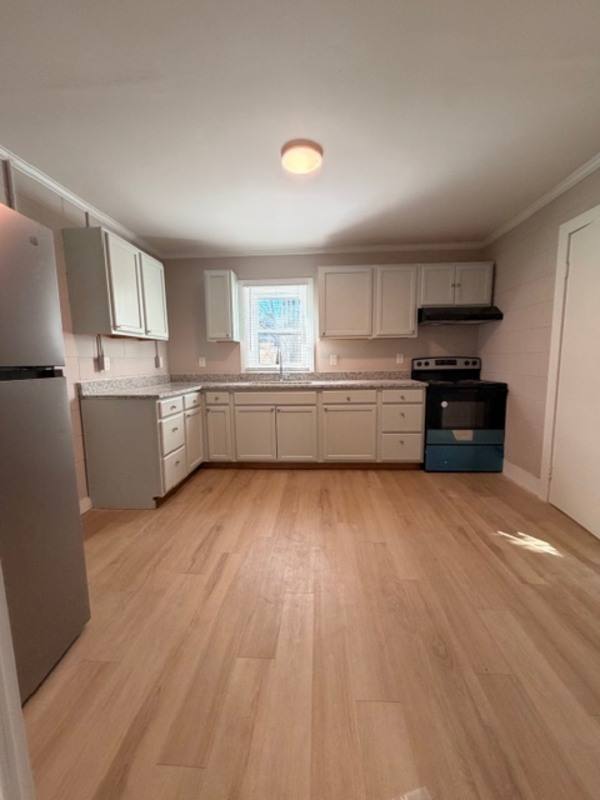 Apartment for rent at 621 Milligan St #C-1, Newberry, SC 29108
