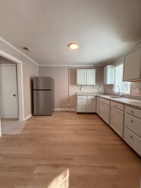 Apartment for rent at 621 Milligan St #C-1, Newberry, SC 29108