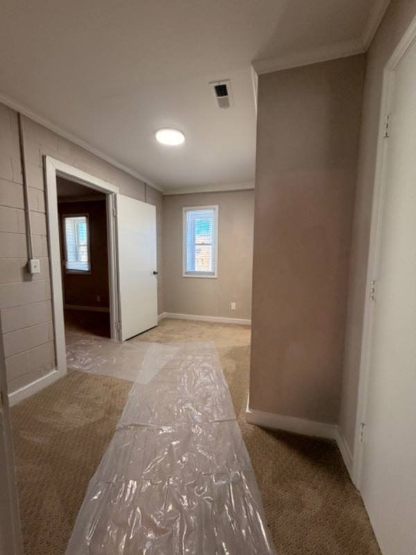 Apartment for rent at 621 Milligan St #C-1, Newberry, SC 29108