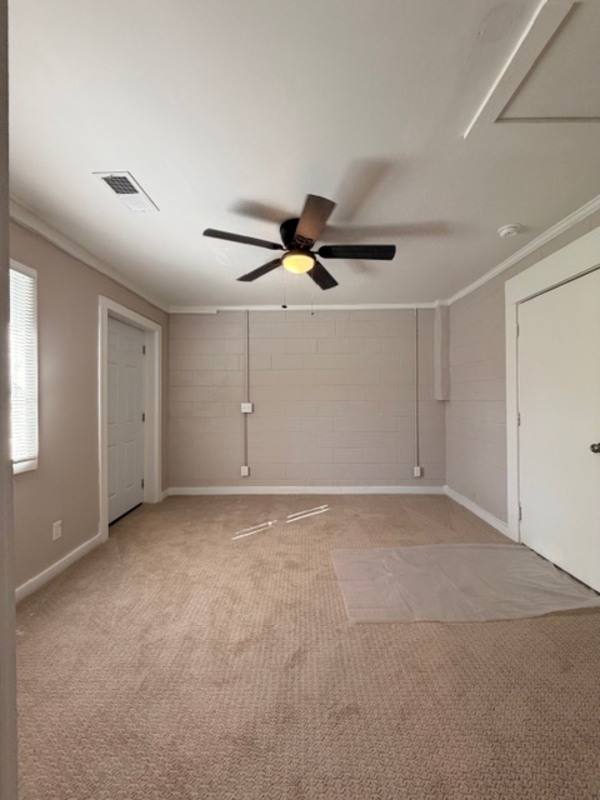 Apartment for rent at 621 Milligan St #C-1, Newberry, SC 29108