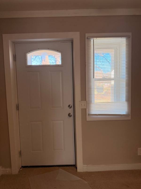 Apartment for rent at 621 Milligan St #C-1, Newberry, SC 29108