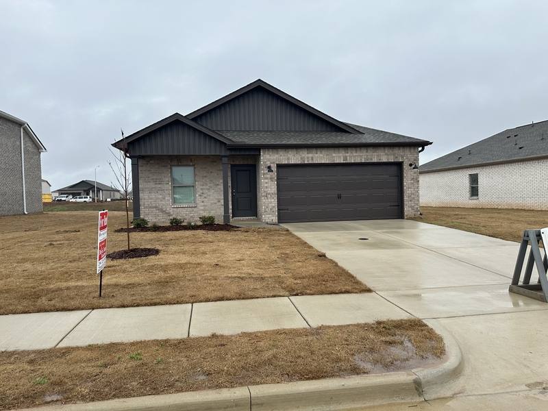 House for rent at 143 Havner Dr, Hazel Green, AL 35750