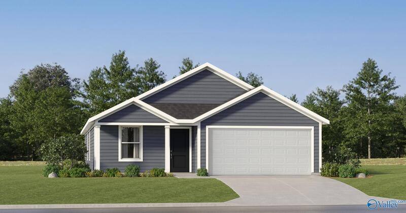 House for rent at 143 Havner Dr, Hazel Green, AL 35750