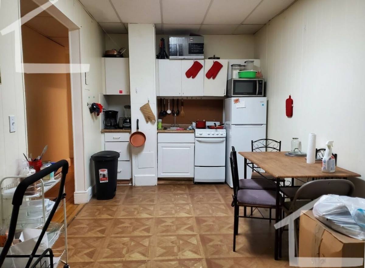 Apartment for rent at 5 Aberdeen St #2B, Boston, MA 02215