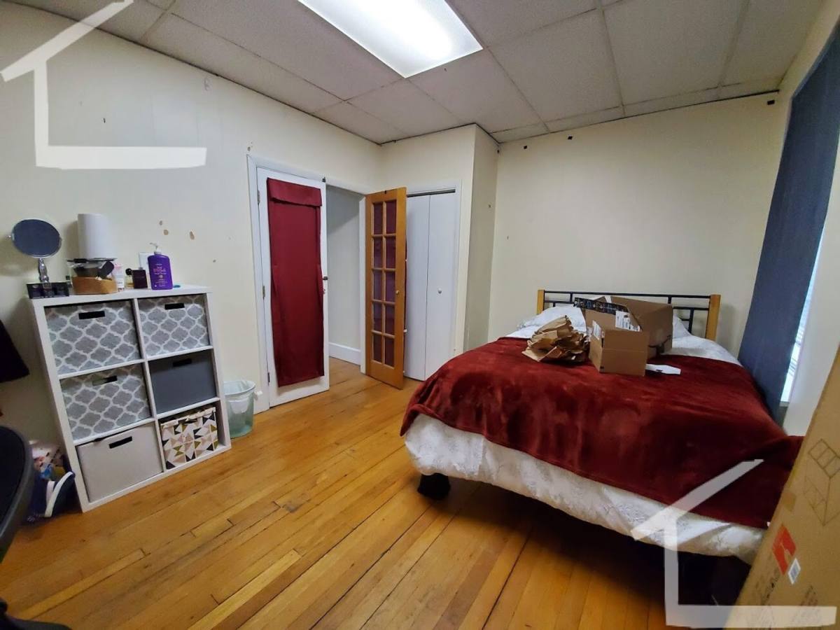 Apartment for rent at 5 Aberdeen St #2B, Boston, MA 02215