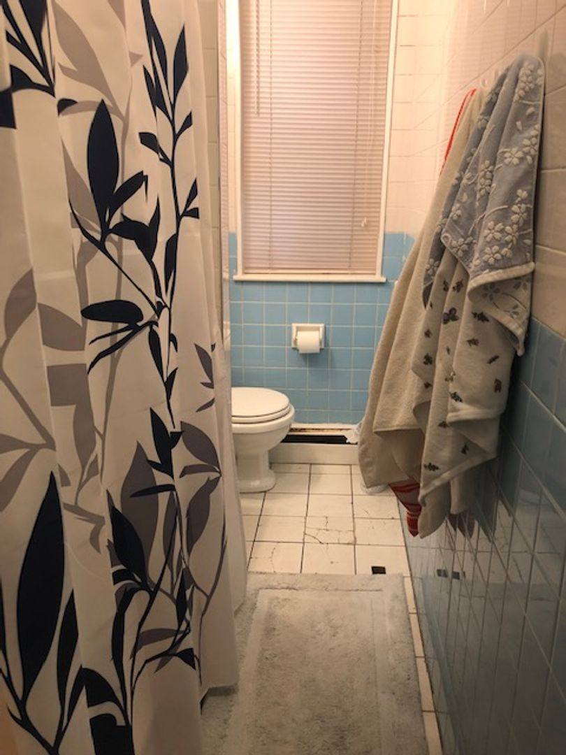 Apartment for rent at 5 Aberdeen St #2B, Boston, MA 02215