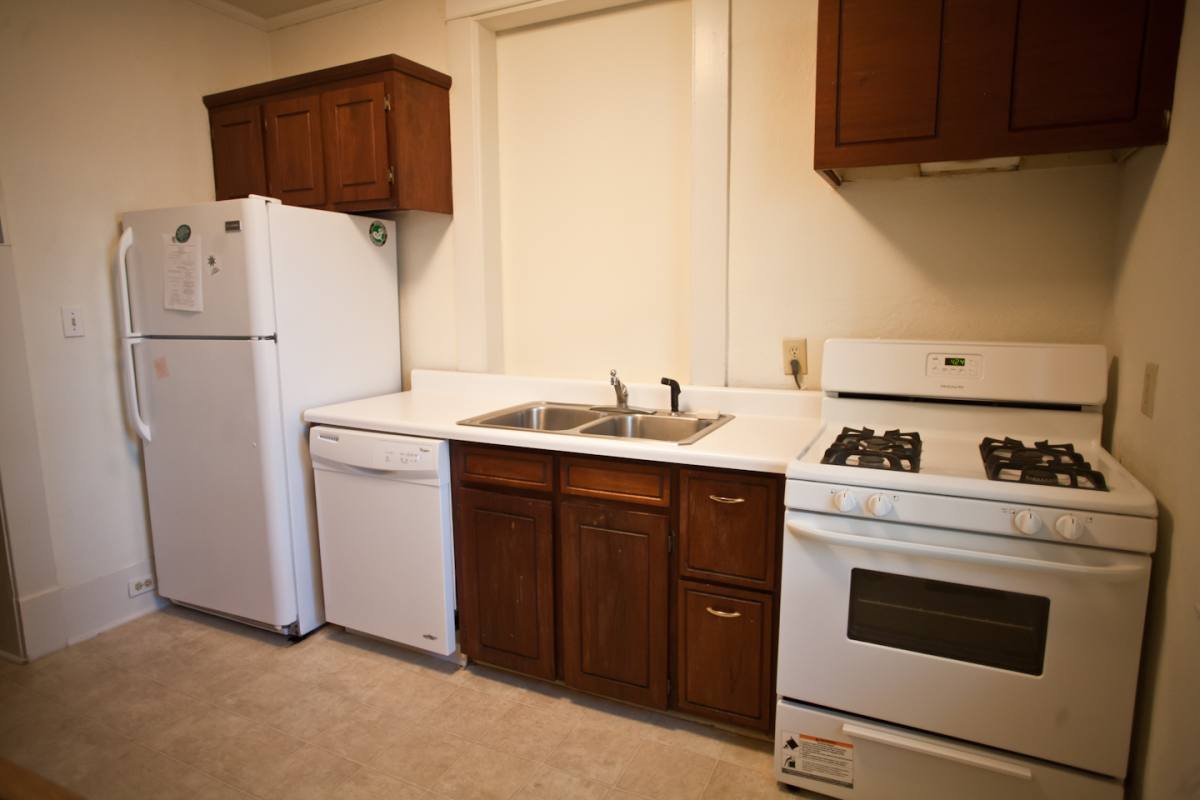 House for rent at 212 1B McCauley St, Chapel Hill, NC 27516