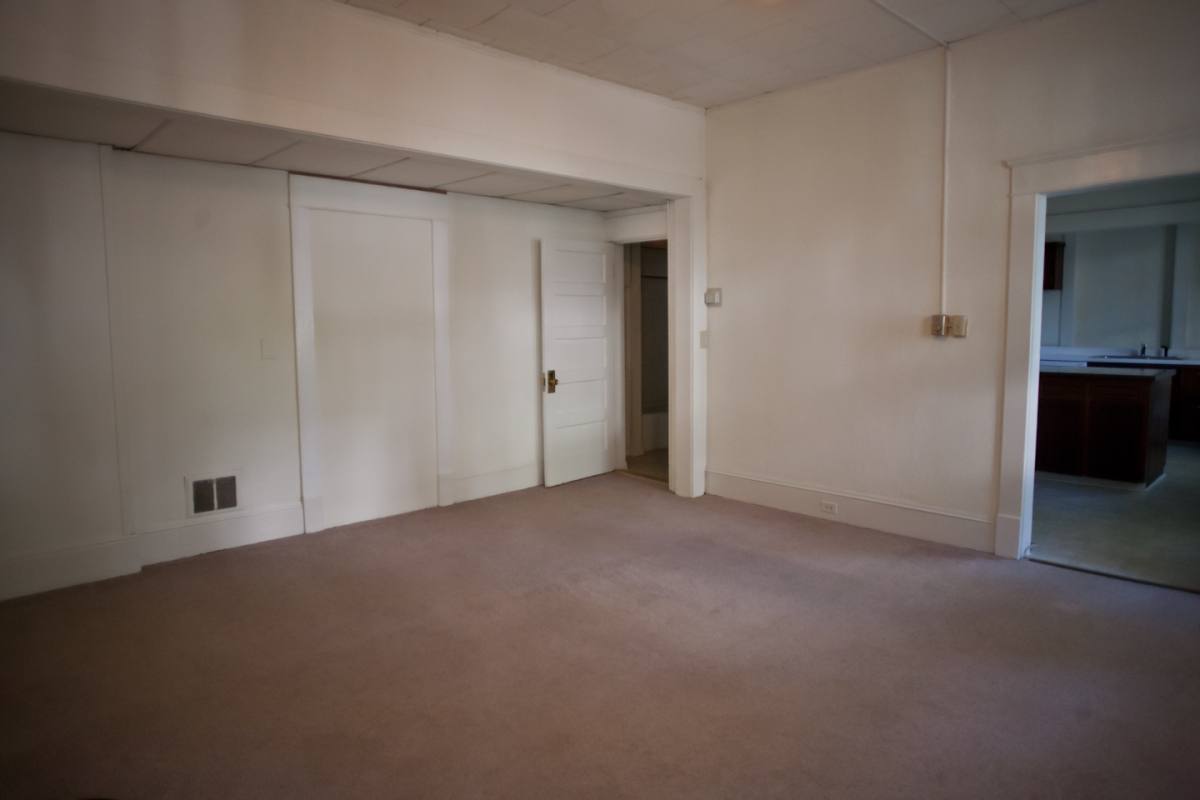 House for rent at 212 1B McCauley St, Chapel Hill, NC 27516