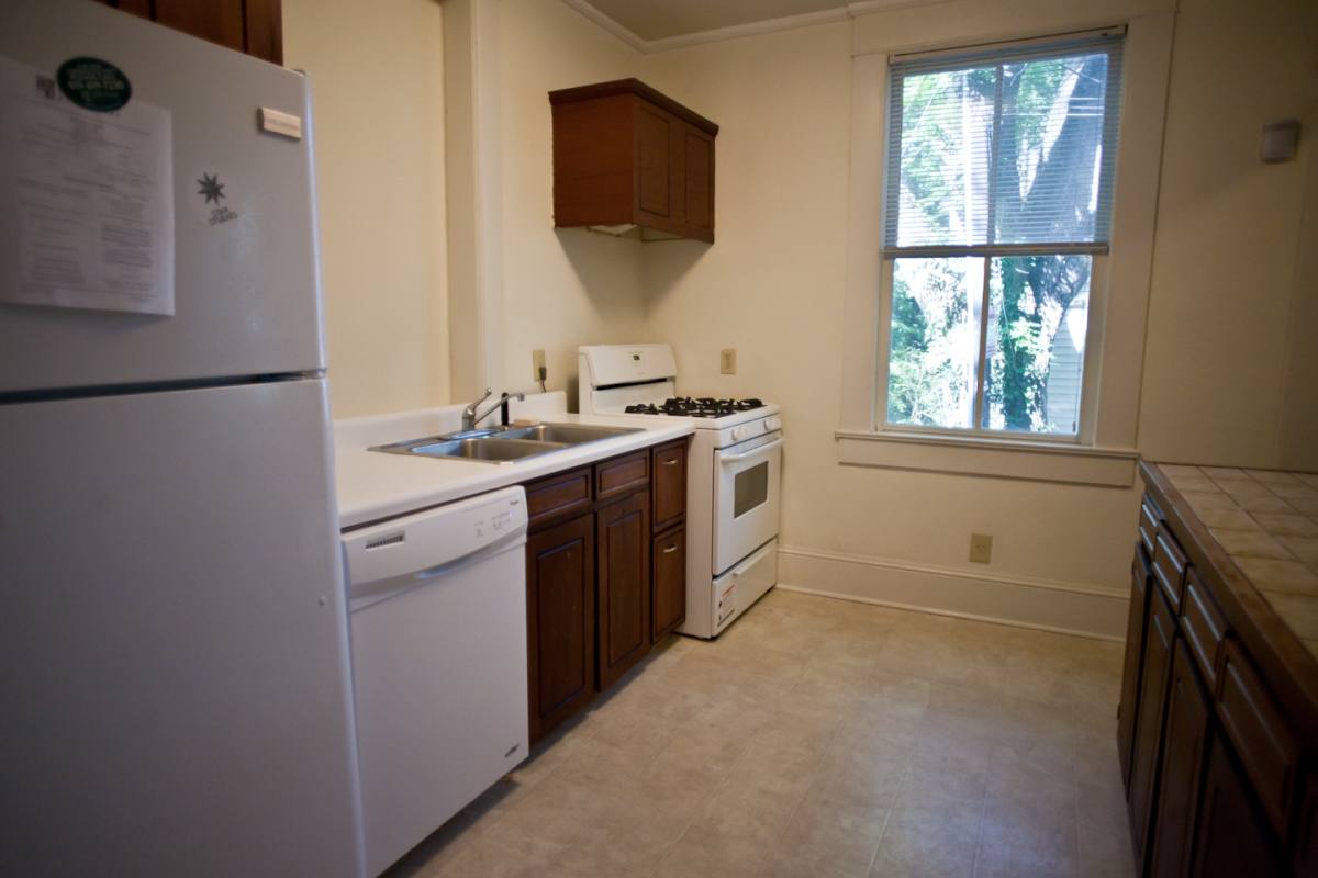 House for rent at 212 1B McCauley St, Chapel Hill, NC 27516