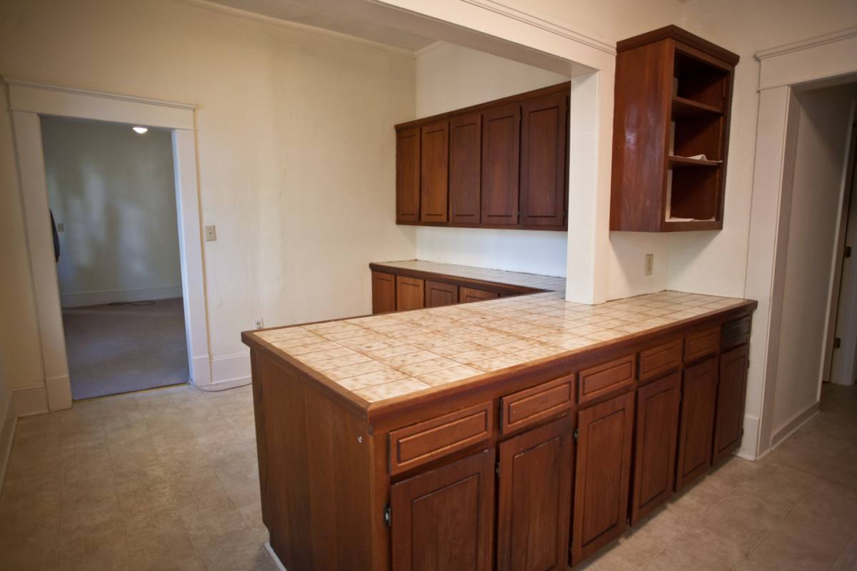 House for rent at 212 1B McCauley St, Chapel Hill, NC 27516