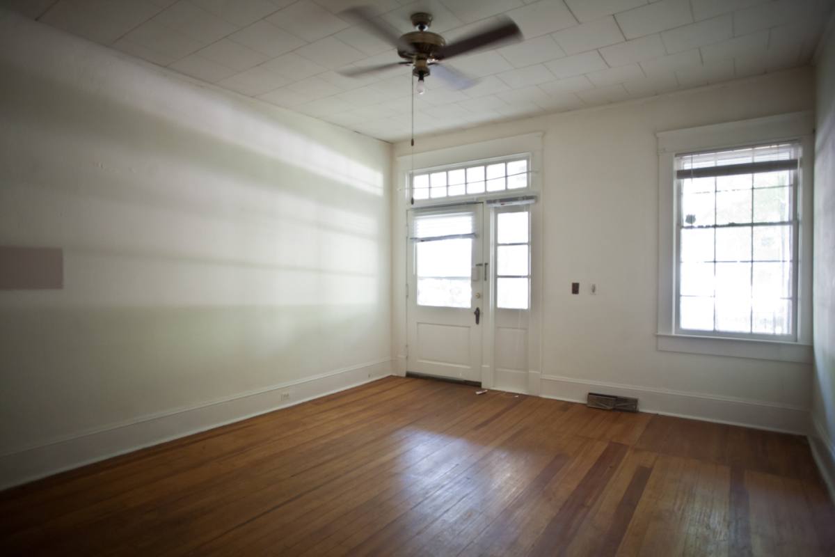 House for rent at 212 1B McCauley St, Chapel Hill, NC 27516