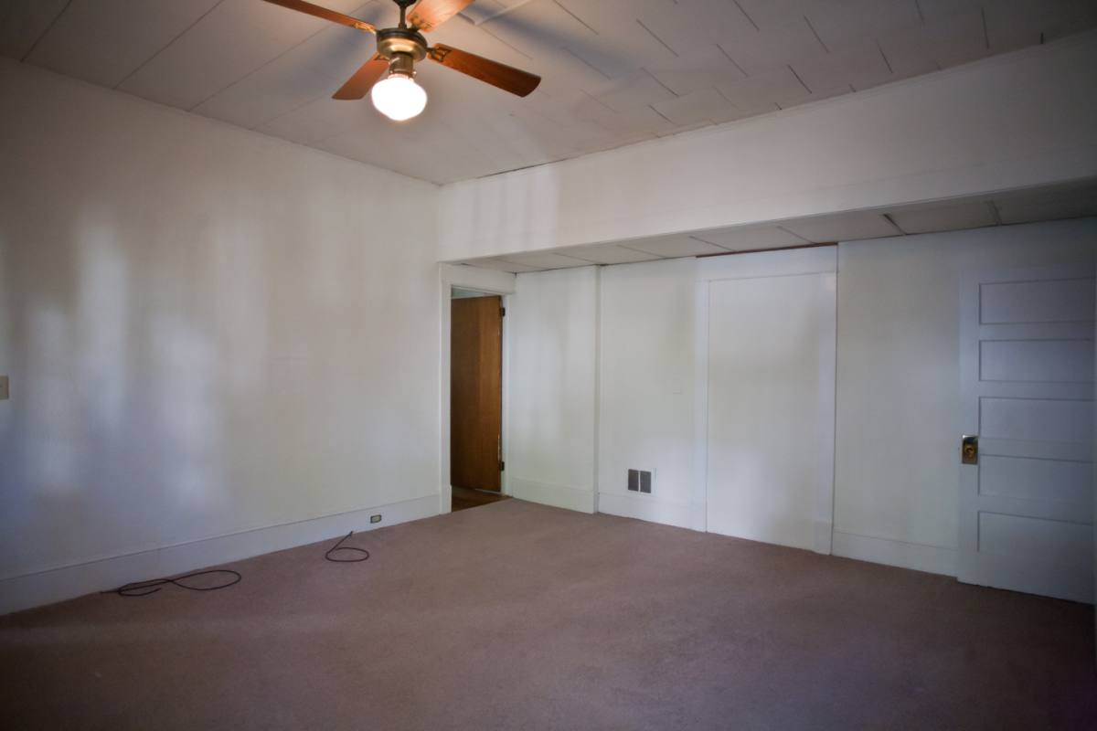 House for rent at 212 1B McCauley St, Chapel Hill, NC 27516