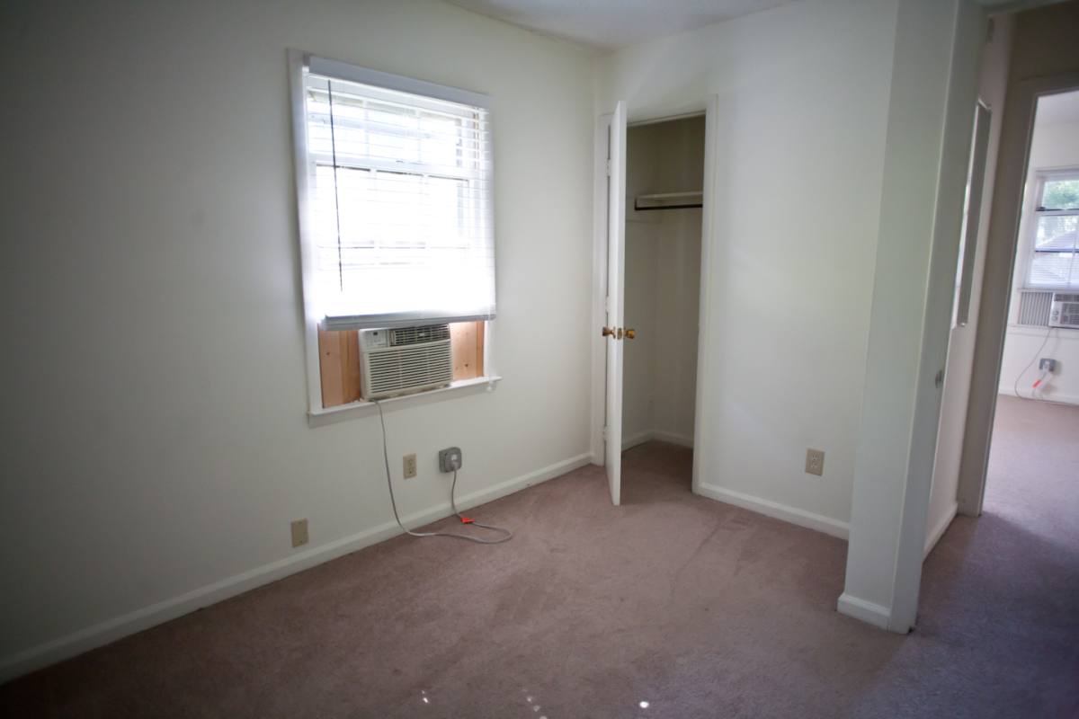 House for rent at 212 1B McCauley St, Chapel Hill, NC 27516