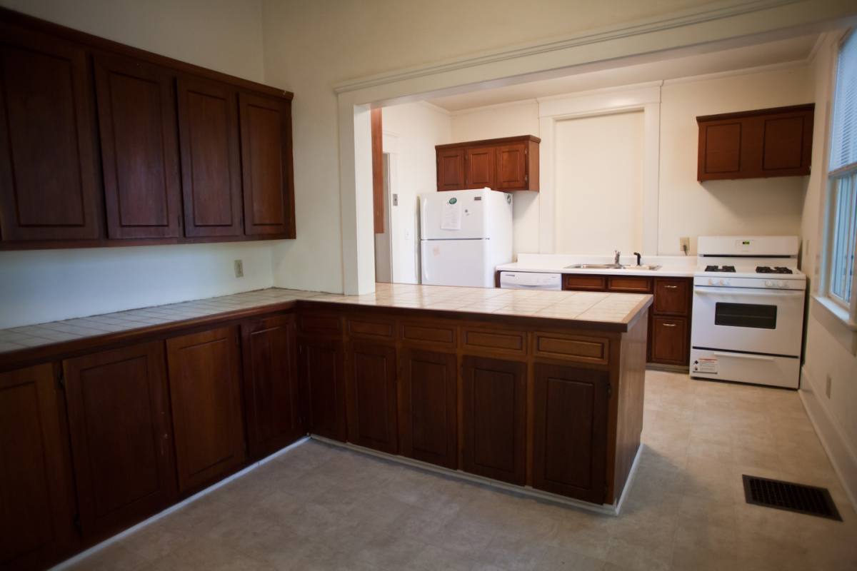 House for rent at 212 1B McCauley St, Chapel Hill, NC 27516