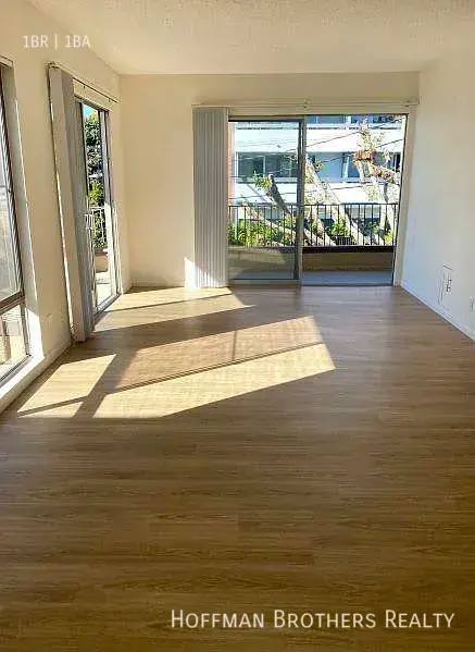 Apartment for rent at 1140 N Clark St #401, West Hollywood, CA 90069