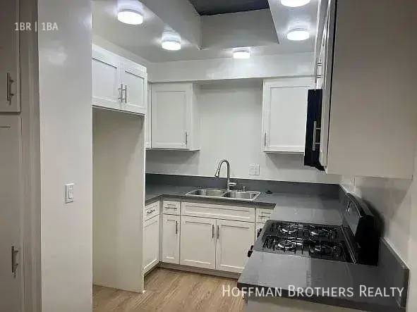 Apartment for rent at 1140 N Clark St #401, West Hollywood, CA 90069