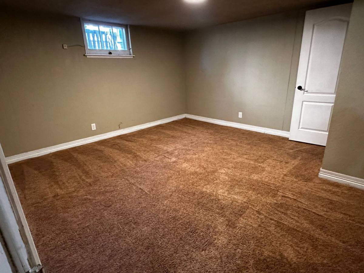 Townhouse for rent at 1631 10th Ave, Greeley, CO 80631