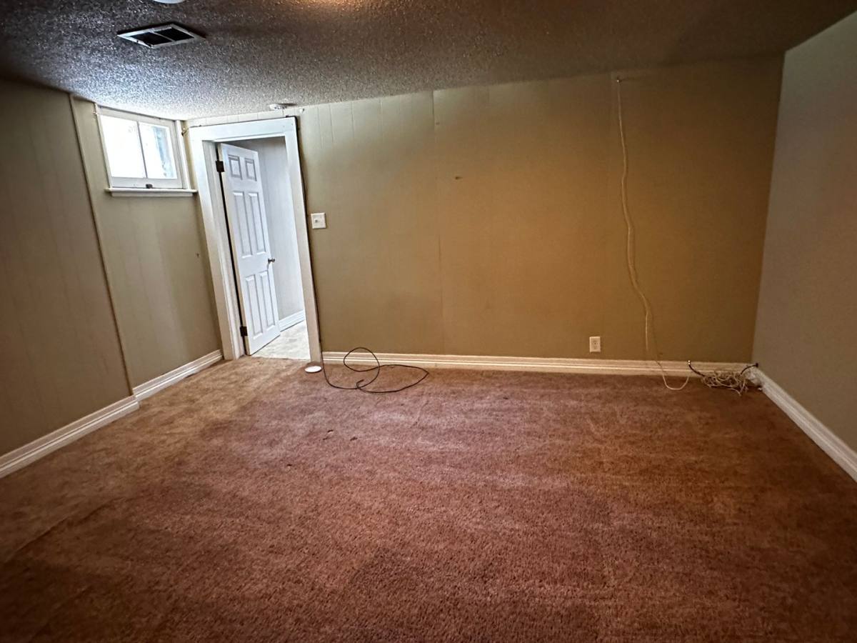 Townhouse for rent at 1631 10th Ave, Greeley, CO 80631