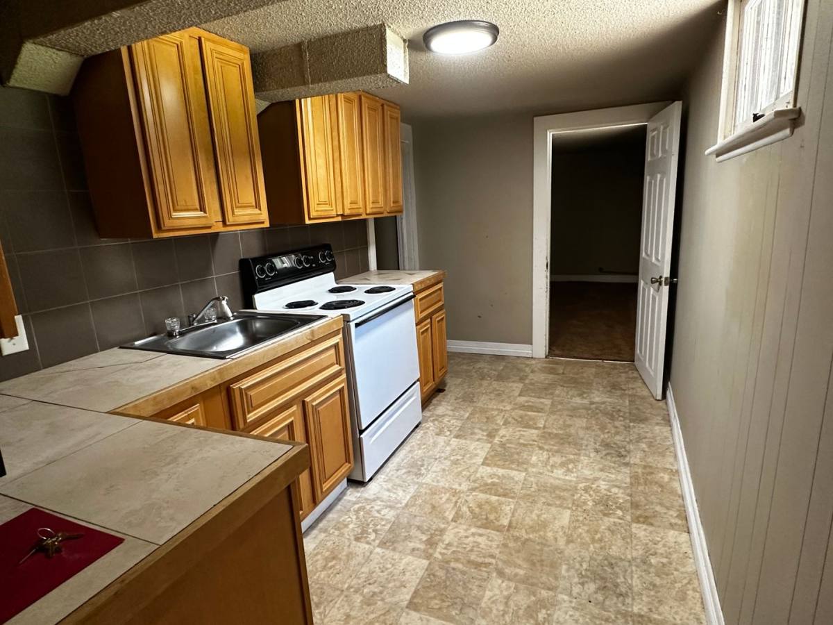 Townhouse for rent at 1631 10th Ave, Greeley, CO 80631