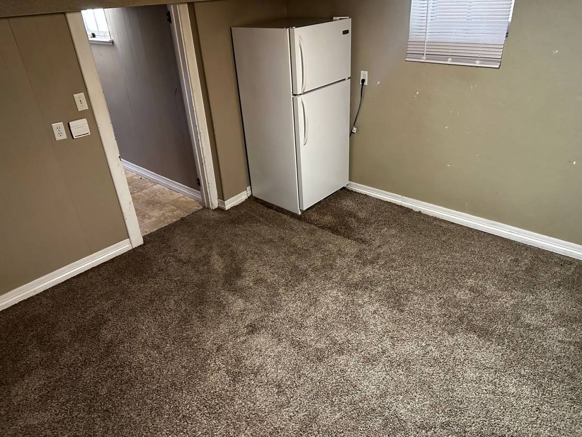 Townhouse for rent at 1631 10th Ave, Greeley, CO 80631
