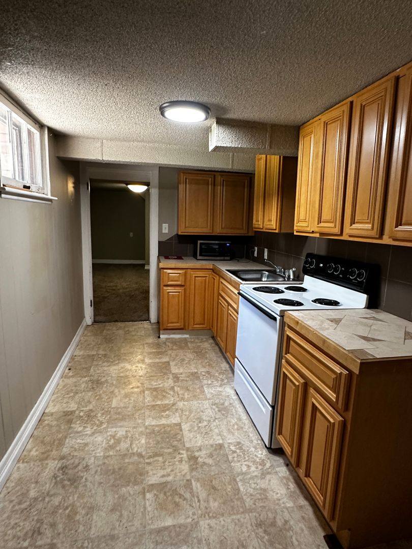 Townhouse for rent at 1631 10th Ave, Greeley, CO 80631