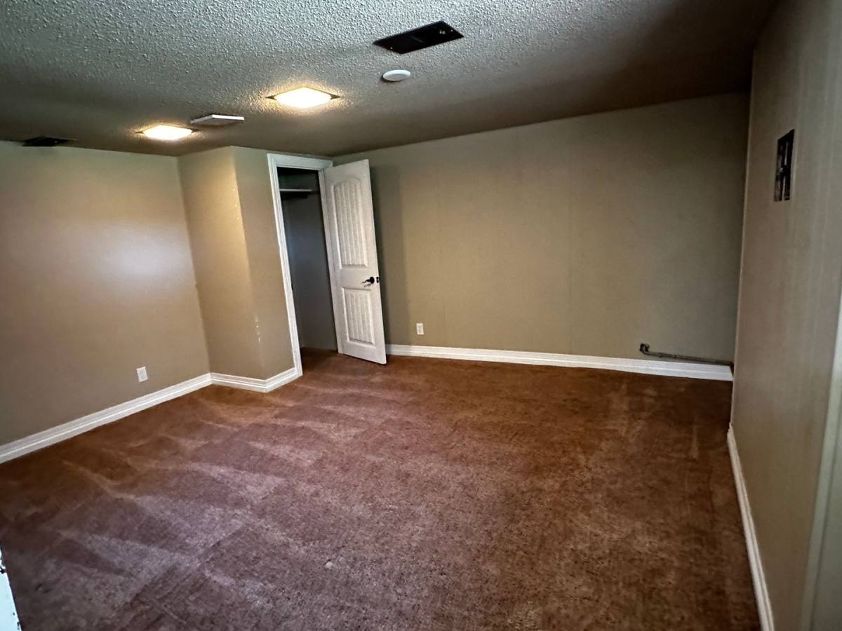 Townhouse for rent at 1631 10th Ave, Greeley, CO 80631